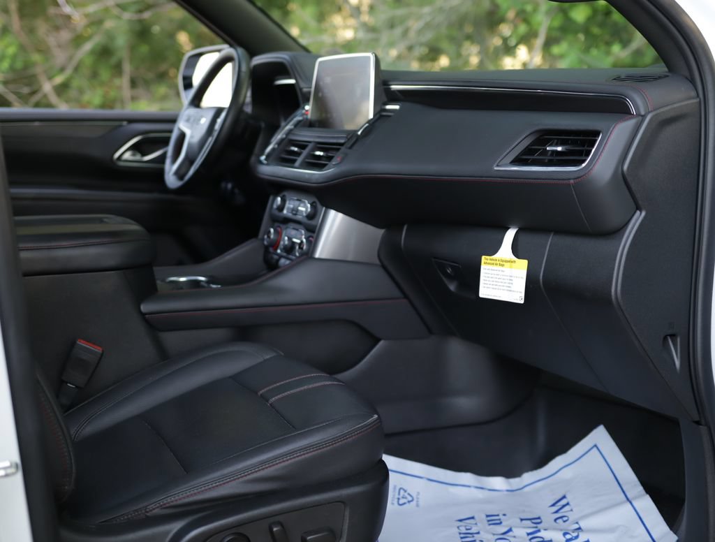 Certified 2023 Chevrolet Tahoe RST AWD/4WD image 36