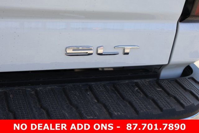 New 2026 GMC Sierra 2500 SLT w/ SLT Premium Package image 7