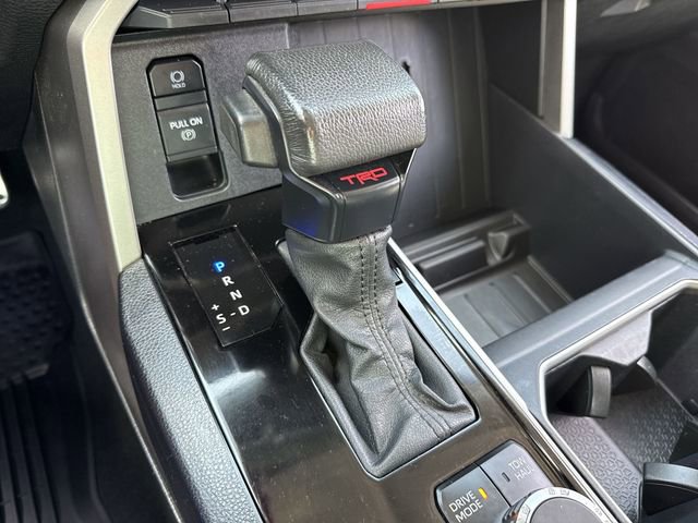 Used 2023 Toyota Tundra SR5 w/ TRD Off-Road Package RWD image 18