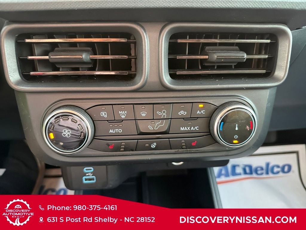 Used 2024 Ford Maverick XLT w/ XLT Luxury Package image 19