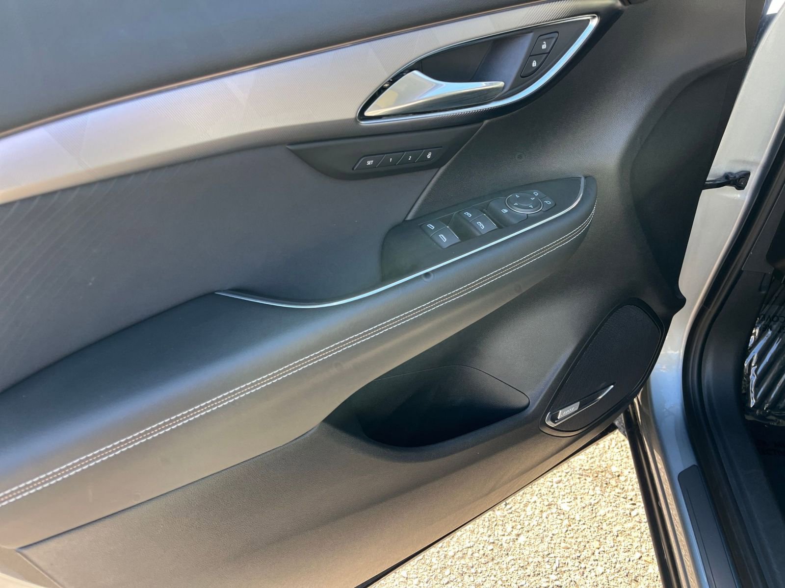 Used 2024 Buick Envision Sport Touring image 20