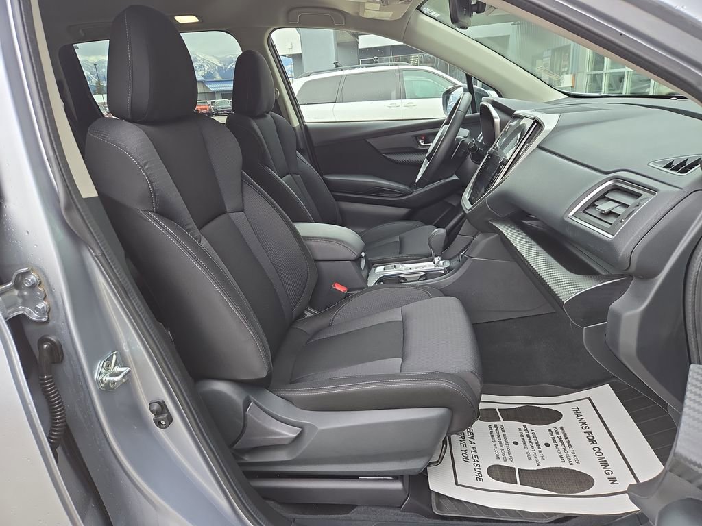 Certified 2025 Subaru Ascent Premium image 18