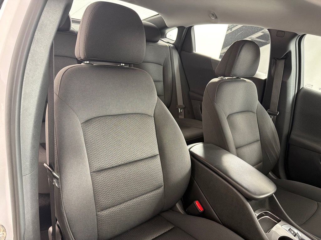 Used 2023 Chevrolet Malibu LS w/ Driver Confidence Package FWD image 23