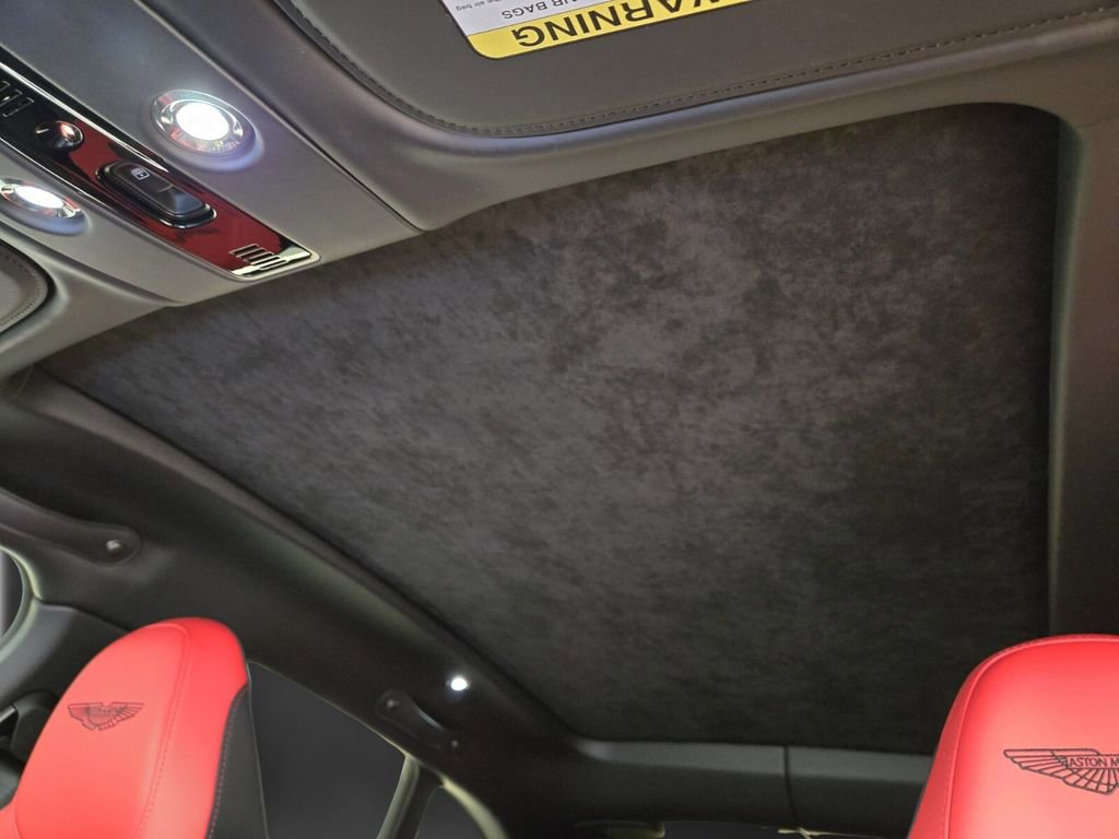 Used 2023 Aston Martin DBX 707 image 18