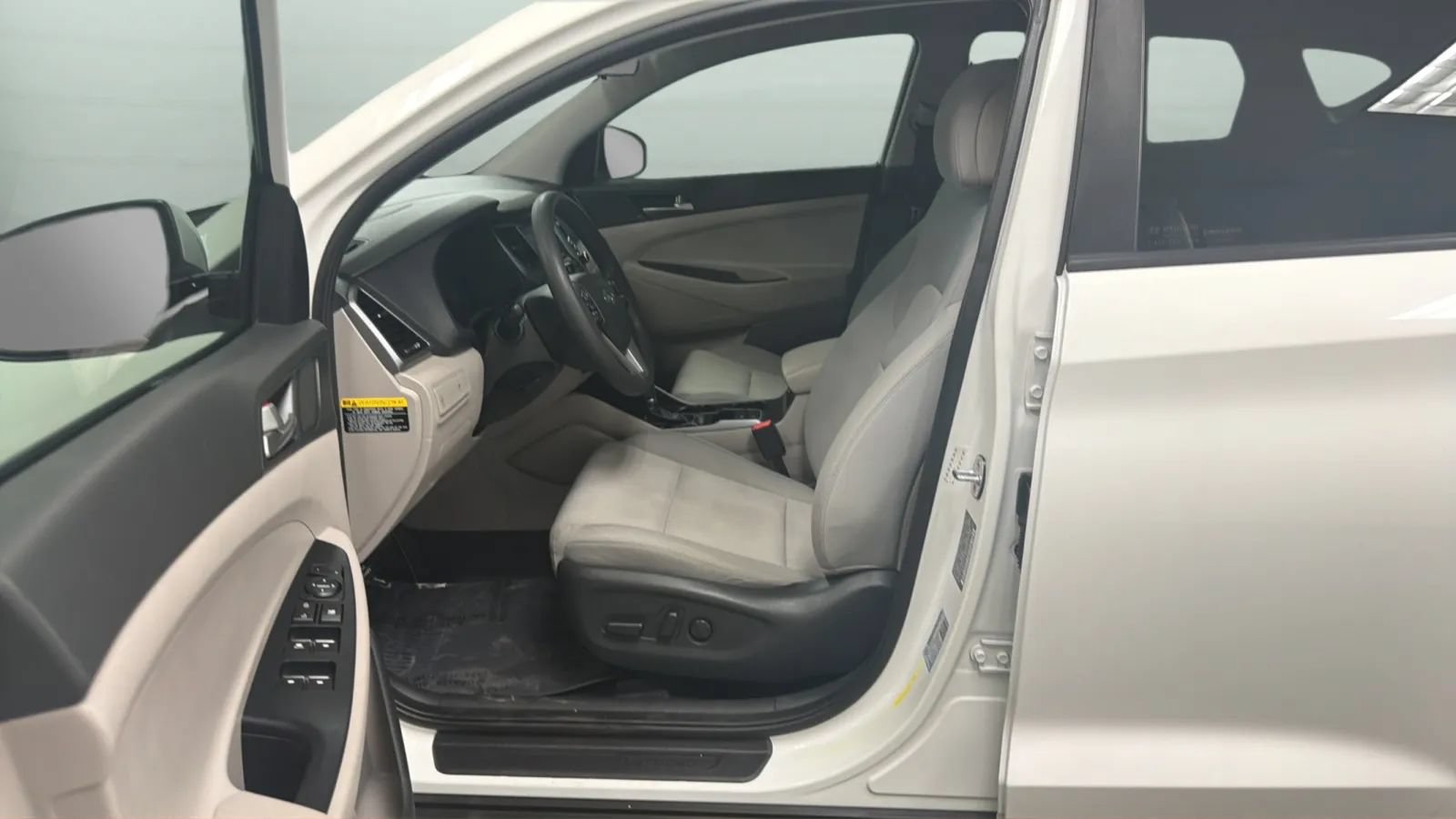 Used 2017 Hyundai Tucson SE w/ SE Popular Package 02 FWD image 20