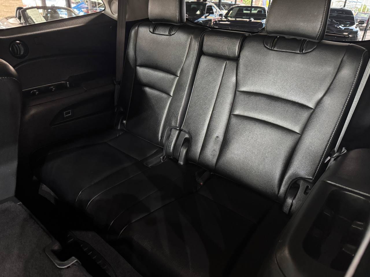 Used 2017 Honda Pilot Touring image 15