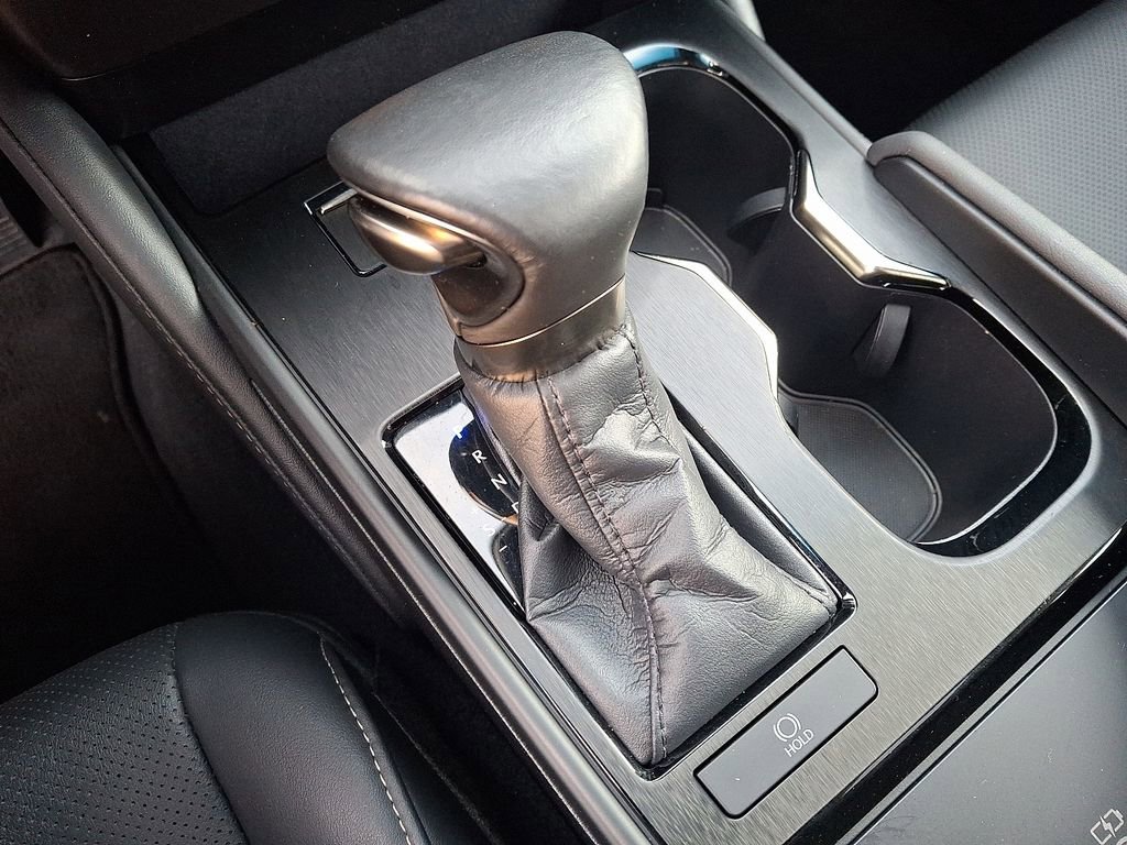 Certified 2023 Lexus ES 350 w/ Premium Package image 16