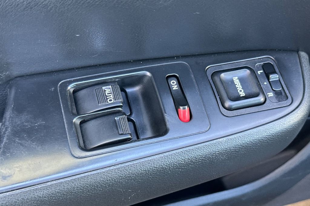 Used 2001 Honda Prelude image 11