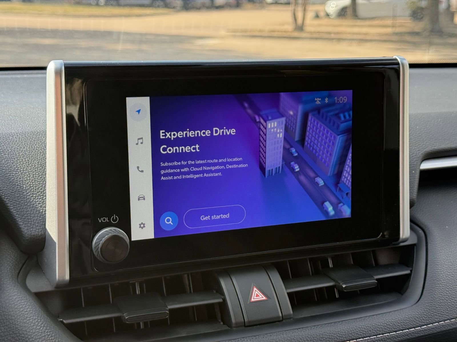 Used 2025 Toyota RAV4 LE image 21