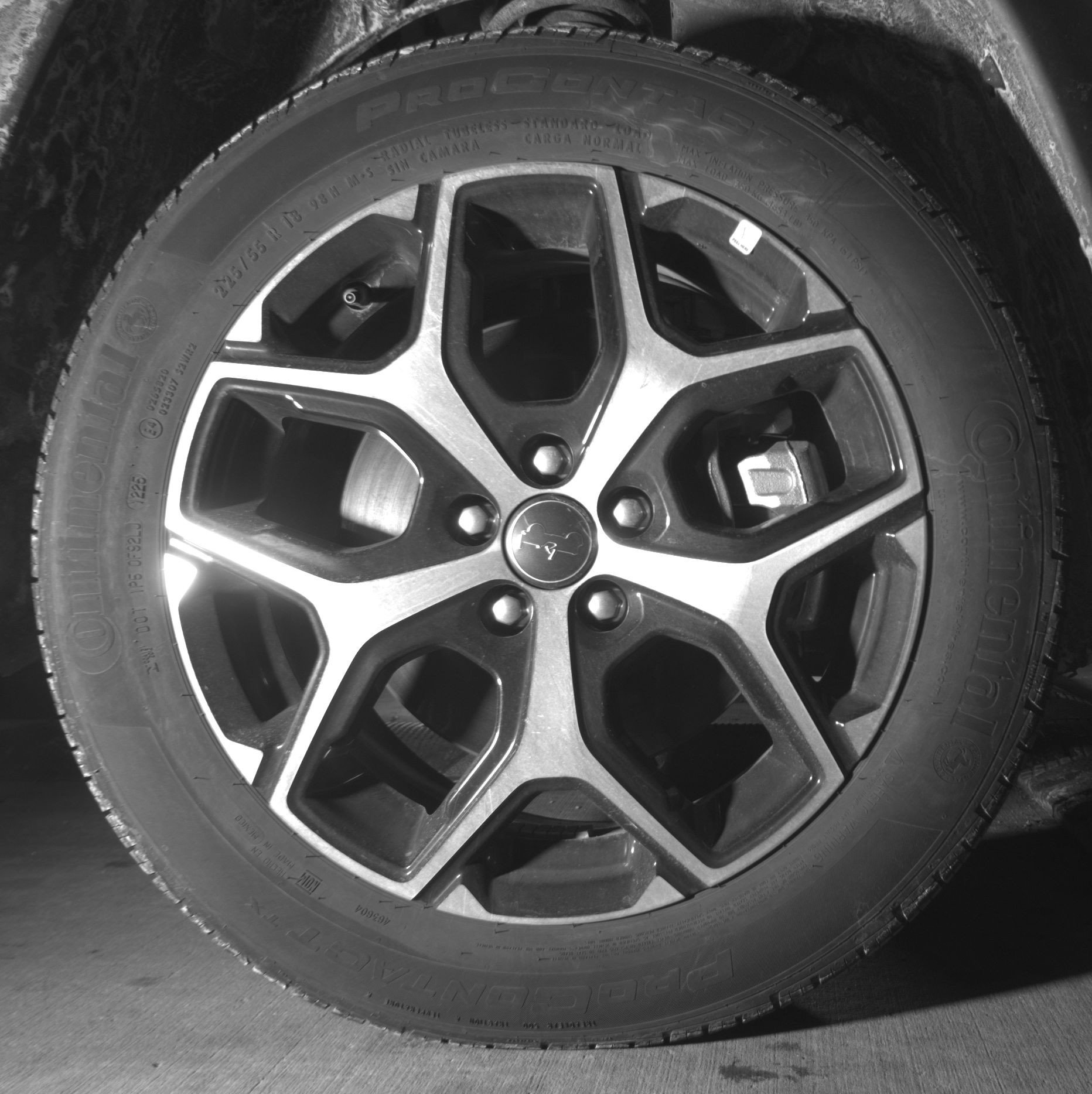 Used 2025 Jeep Compass Limited image 13