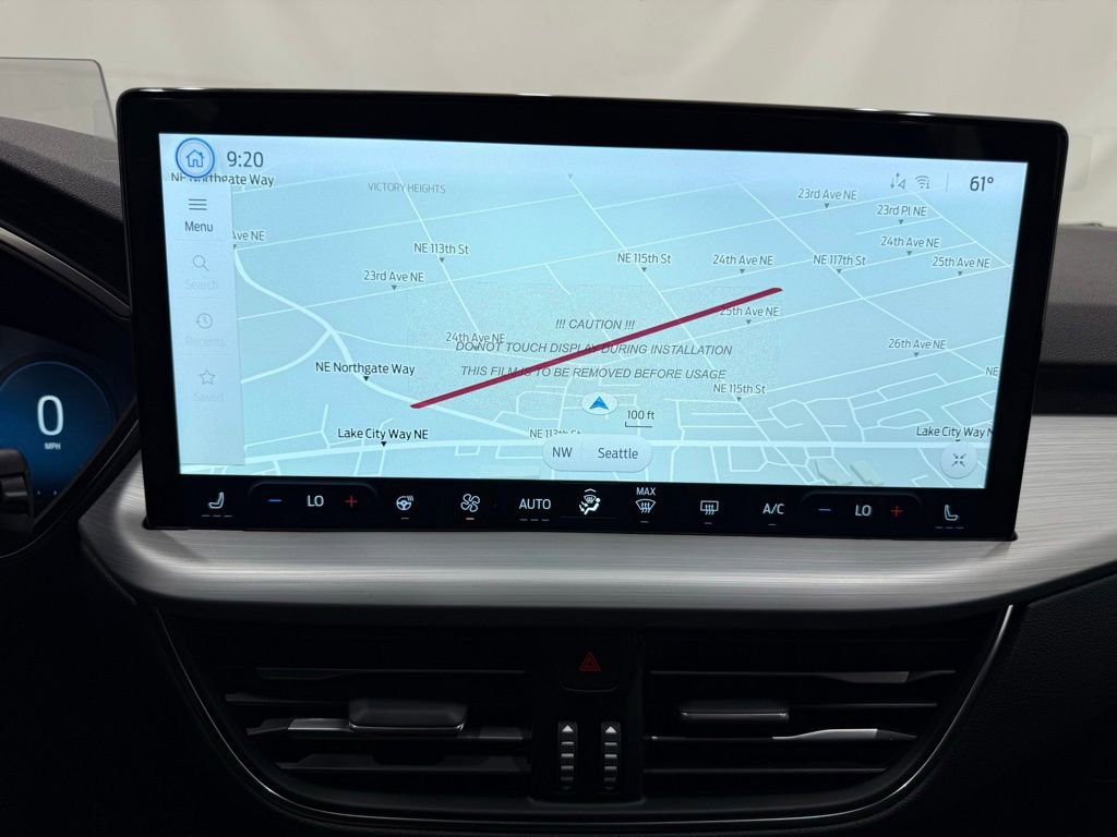 New 2025 Ford Escape SE w/ PHEV Premium Package image 38