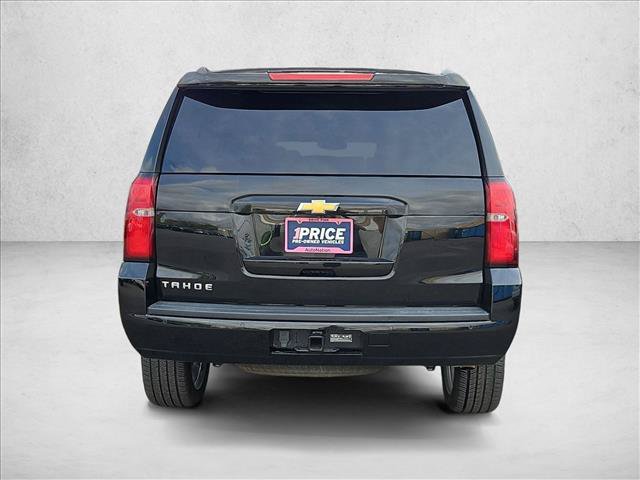 Used 2019 Chevrolet Tahoe LS RWD image 7