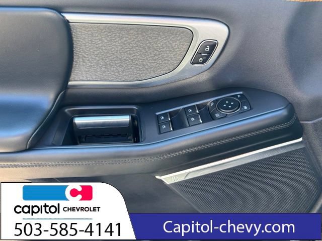 Used 2025 Ford Expedition Tremor AWD/4WD image 23