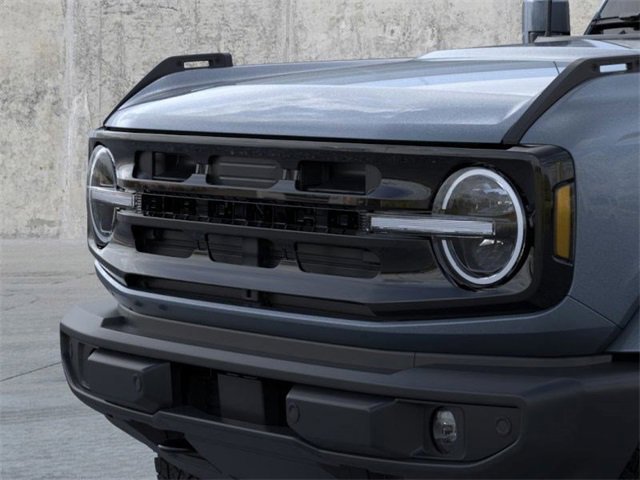 New 2025 Ford Bronco Outer Banks image 19