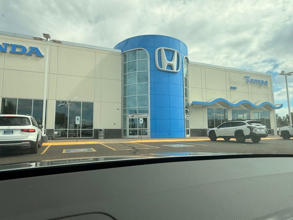 Certified 2024 Honda Accord Sport image 10