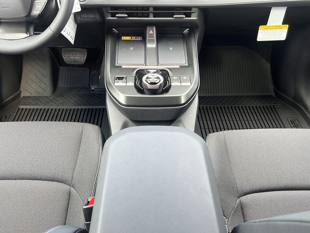 New 2026 Toyota C-HR AWD/4WD image 16