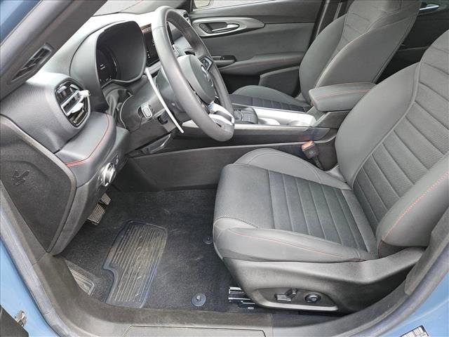 Used 2024 Dodge Hornet R/T w/ R/T Blacktop Package AWD/4WD image 10