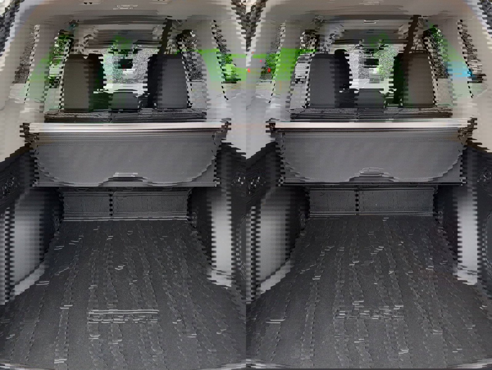 Certified 2022 Subaru Forester Sport w/ Popular Package #3 image 26