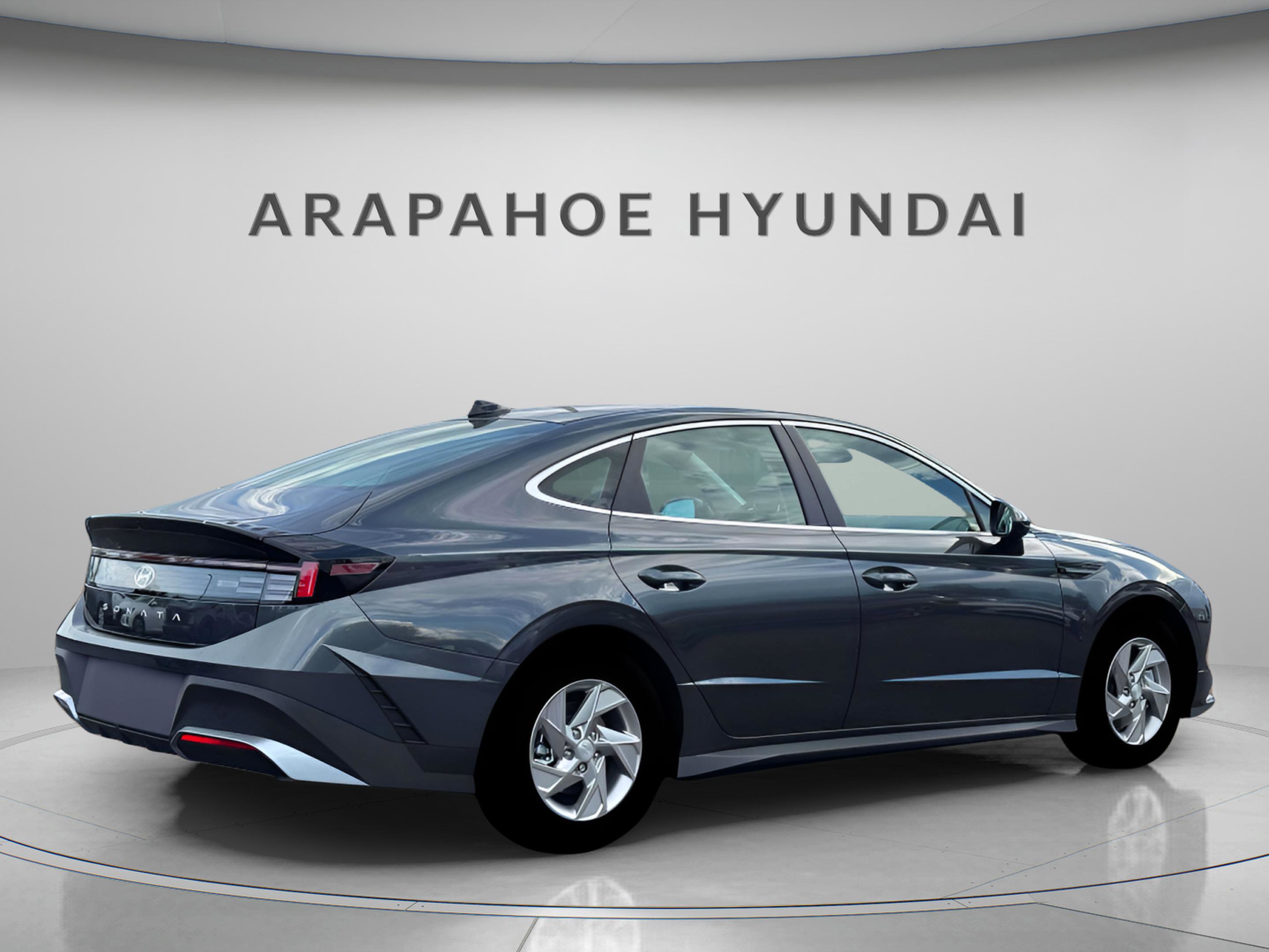 New 2026 Hyundai Sonata SE FWD image 7