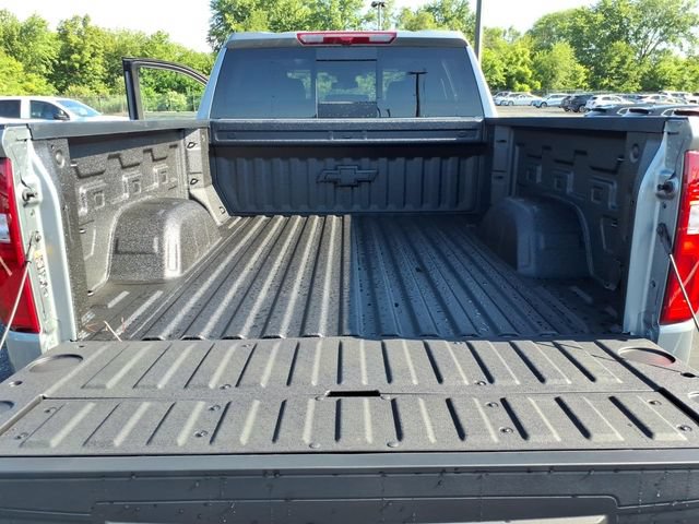 New 2026 Chevrolet Silverado 1500 LT Trail Boss w/ LT Trail Boss Premium Package AWD/4WD image 10
