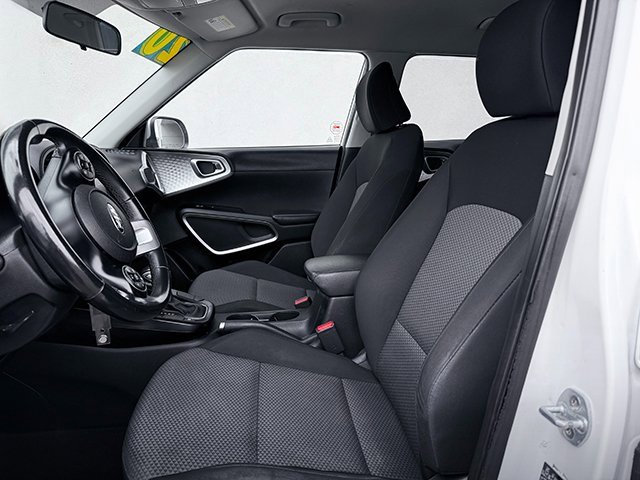 Used 2020 Kia Soul X-Line image 21