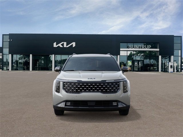 New 2026 Kia Carnival SX Prestige image 2