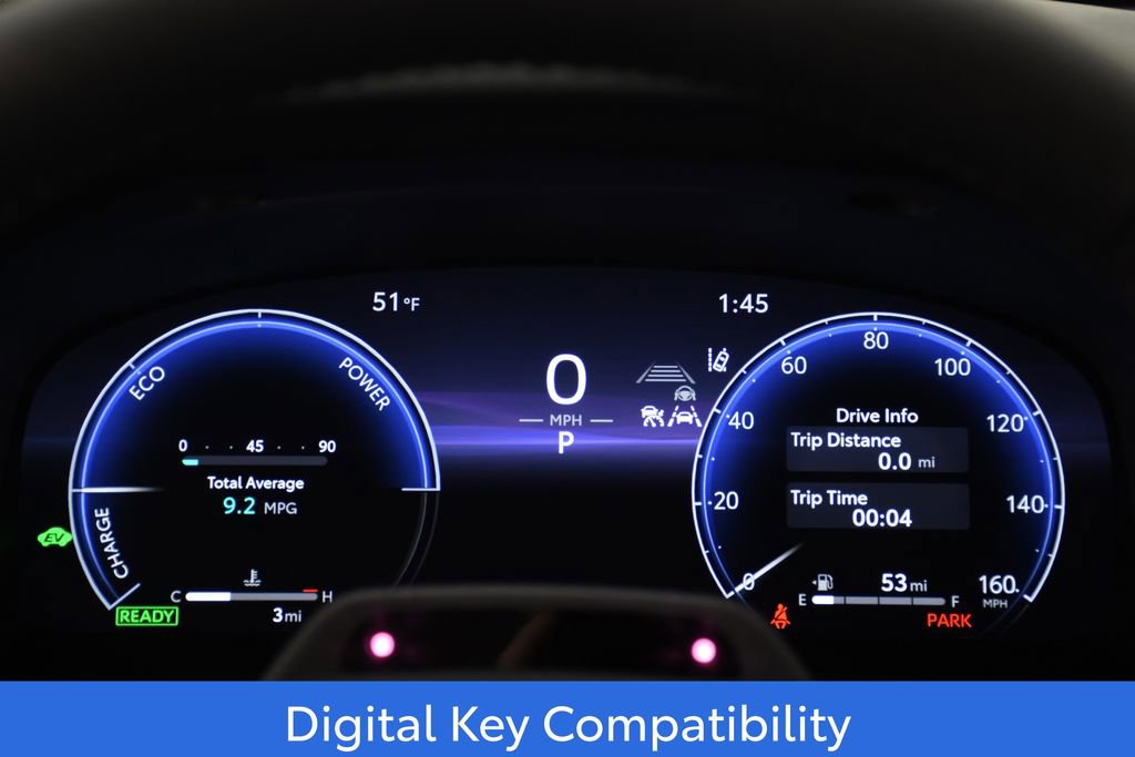 New 2026 Toyota Camry XLE AWD/4WD image 13
