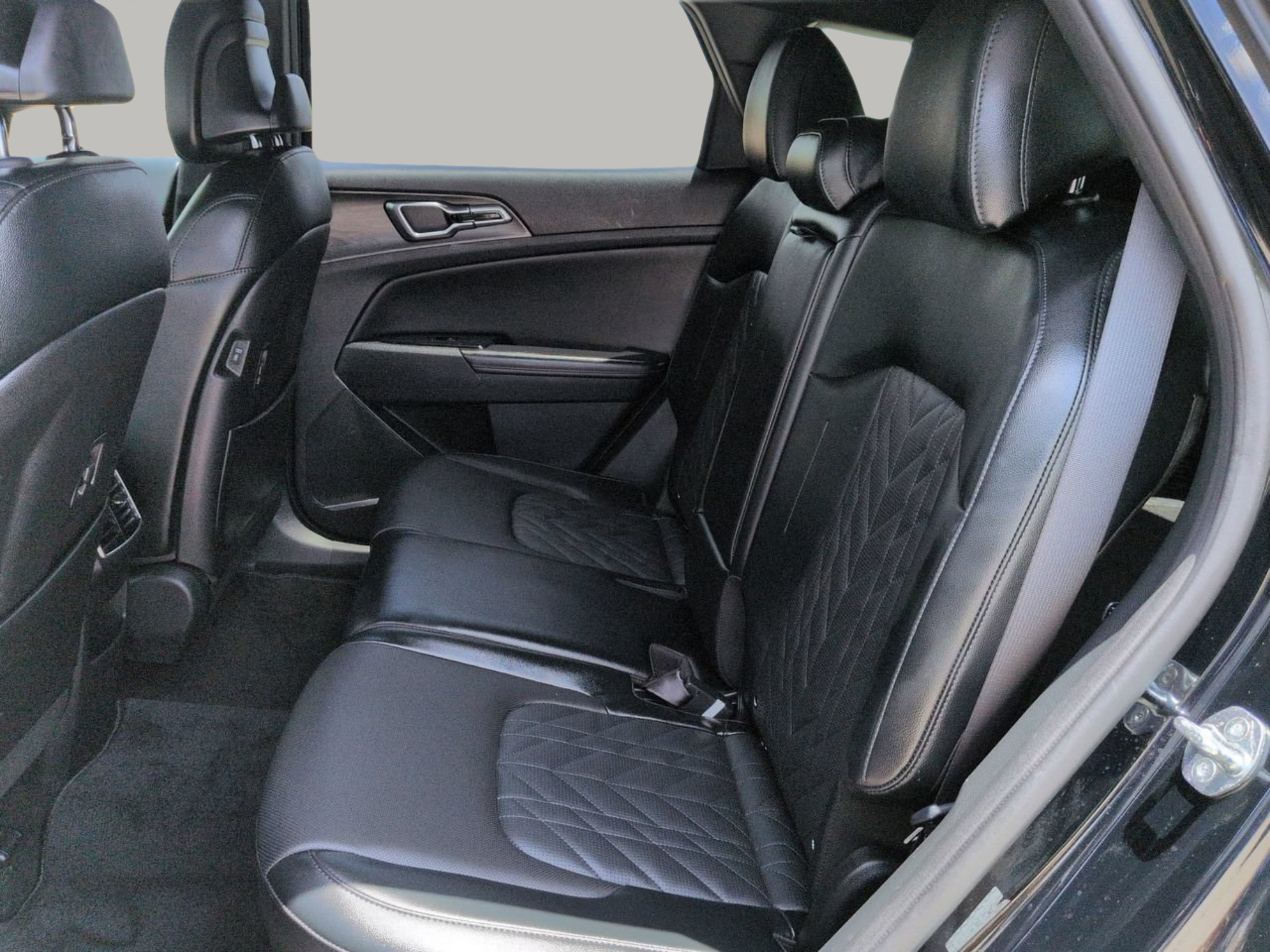 Certified 2023 Kia Sportage X-Pro AWD/4WD image 14