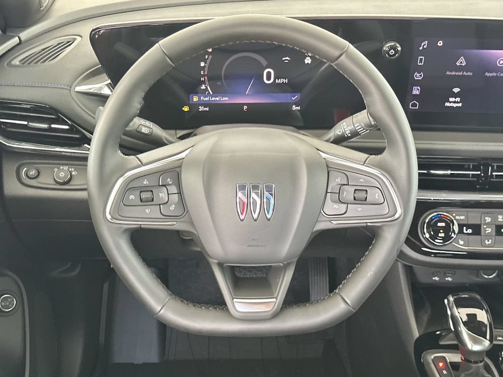New 2026 Buick Envista Sport Touring w/ Convenience I Package FWD image 16