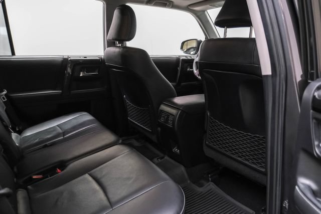Used 2020 Toyota 4Runner Nightshade AWD/4WD image 39
