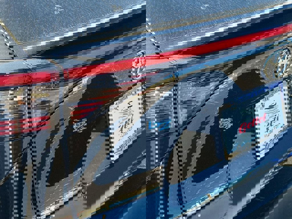 New 2026 Toyota bZ image 7