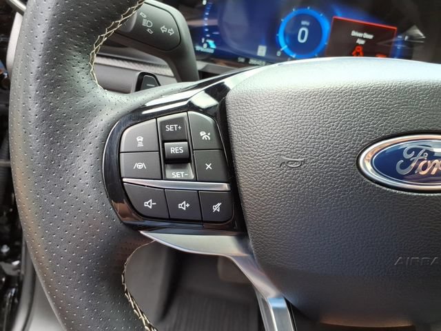 Used 2024 Ford Explorer ST w/ Equipment Group 401A AWD/4WD image 10