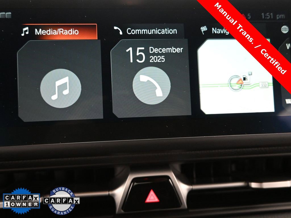 Used 2026 Toyota Supra image 28