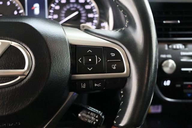 Used 2021 Lexus RX 350 AWD w/ Premium Package image 22
