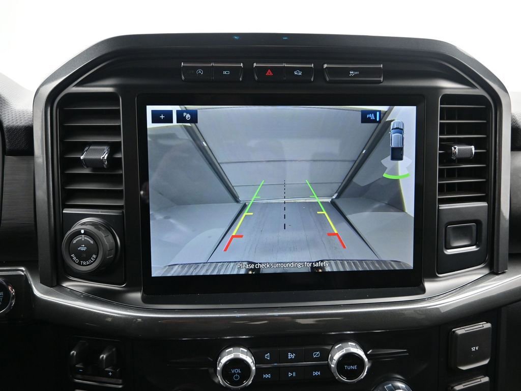 Certified 2023 Ford F150 Tremor image 18