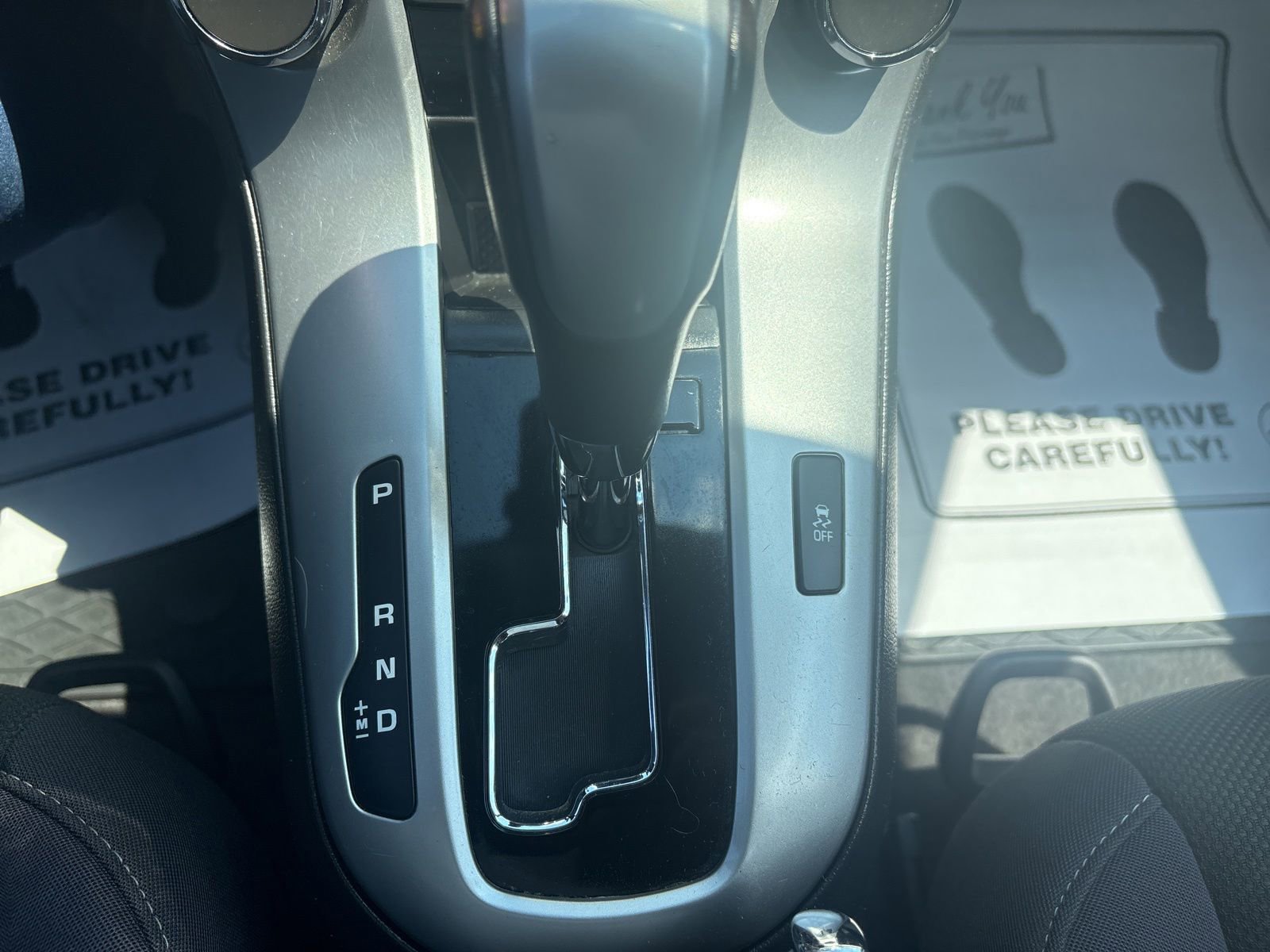 Used 2014 Chevrolet Cruze LT FWD image 22