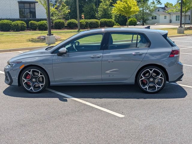 New 2026 Volkswagen GTI Autobahn FWD image 7