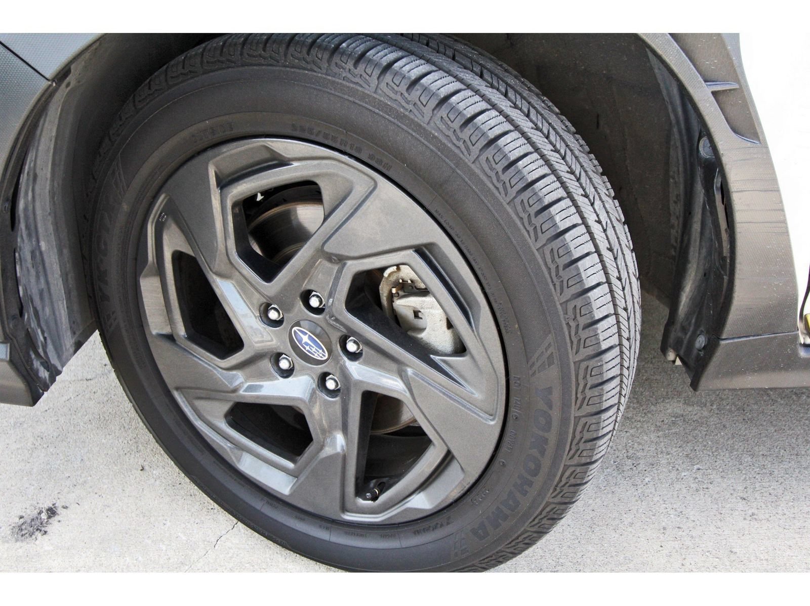 Used 2024 Subaru Crosstrek 2.5i Sport AWD/4WD image 26