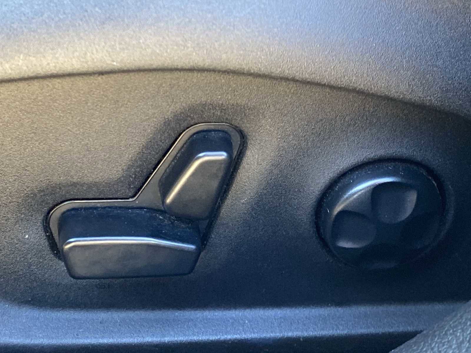 Certified 2018 Jeep Compass Trailhawk w/ Leather Interior Group image 21