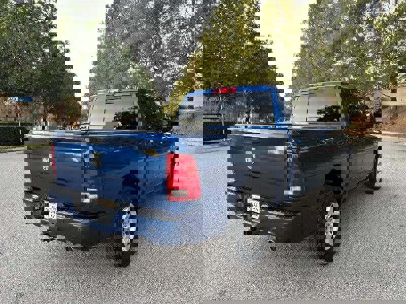 Used 2009 Dodge Ram 1500 Truck Sport image 5