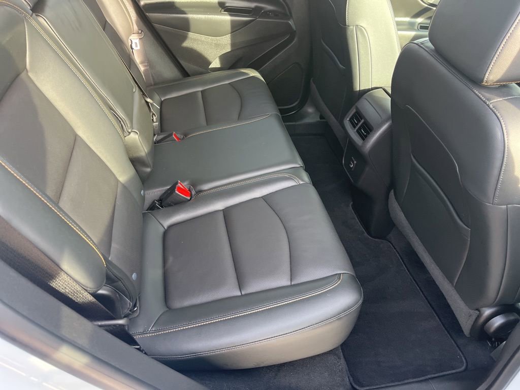 Certified 2020 Chevrolet Equinox LT w/ Sport Edition image 19