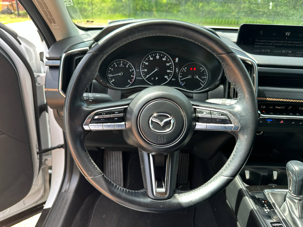 Used 2023 MAZDA CX-50 AWD 2.5 S w/ Cargo Package image 17
