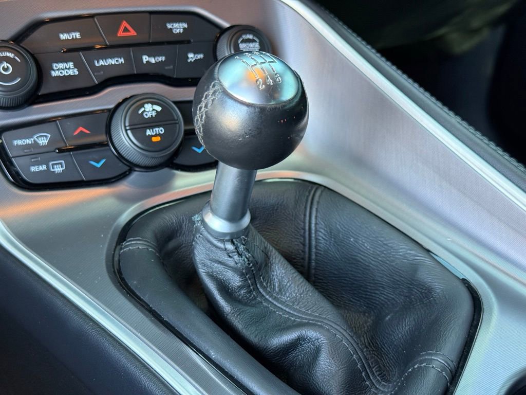 Used 2021 Dodge Challenger R/T Scat Pack image 16