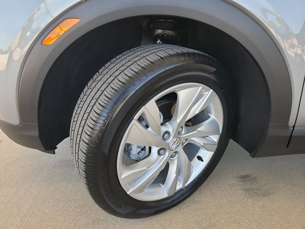 Used 2026 Buick Encore GX Preferred AWD/4WD image 31