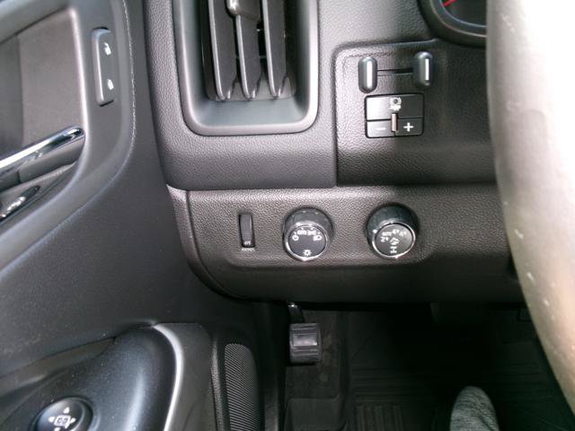 Used 2019 Chevrolet Colorado ZR2 AWD/4WD image 11