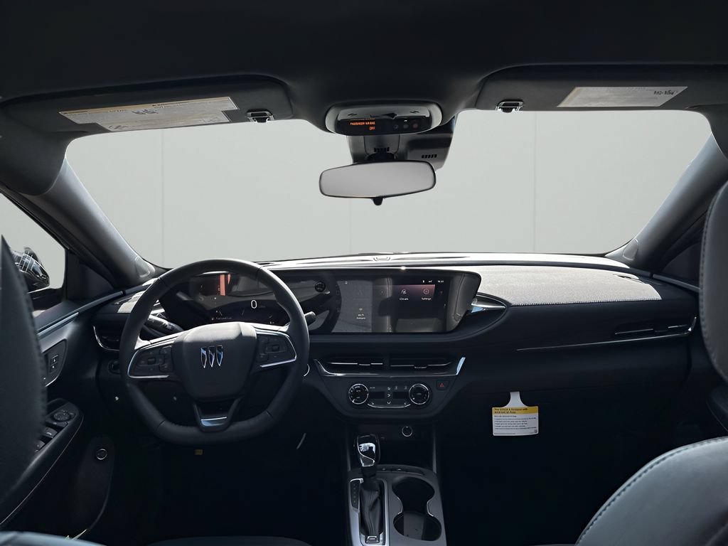 New 2026 Buick Envista Sport Touring w/ Convenience I Package FWD image 26