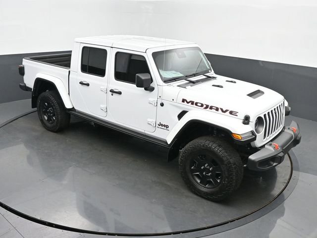 Used 2021 Jeep Gladiator Mojave image 43