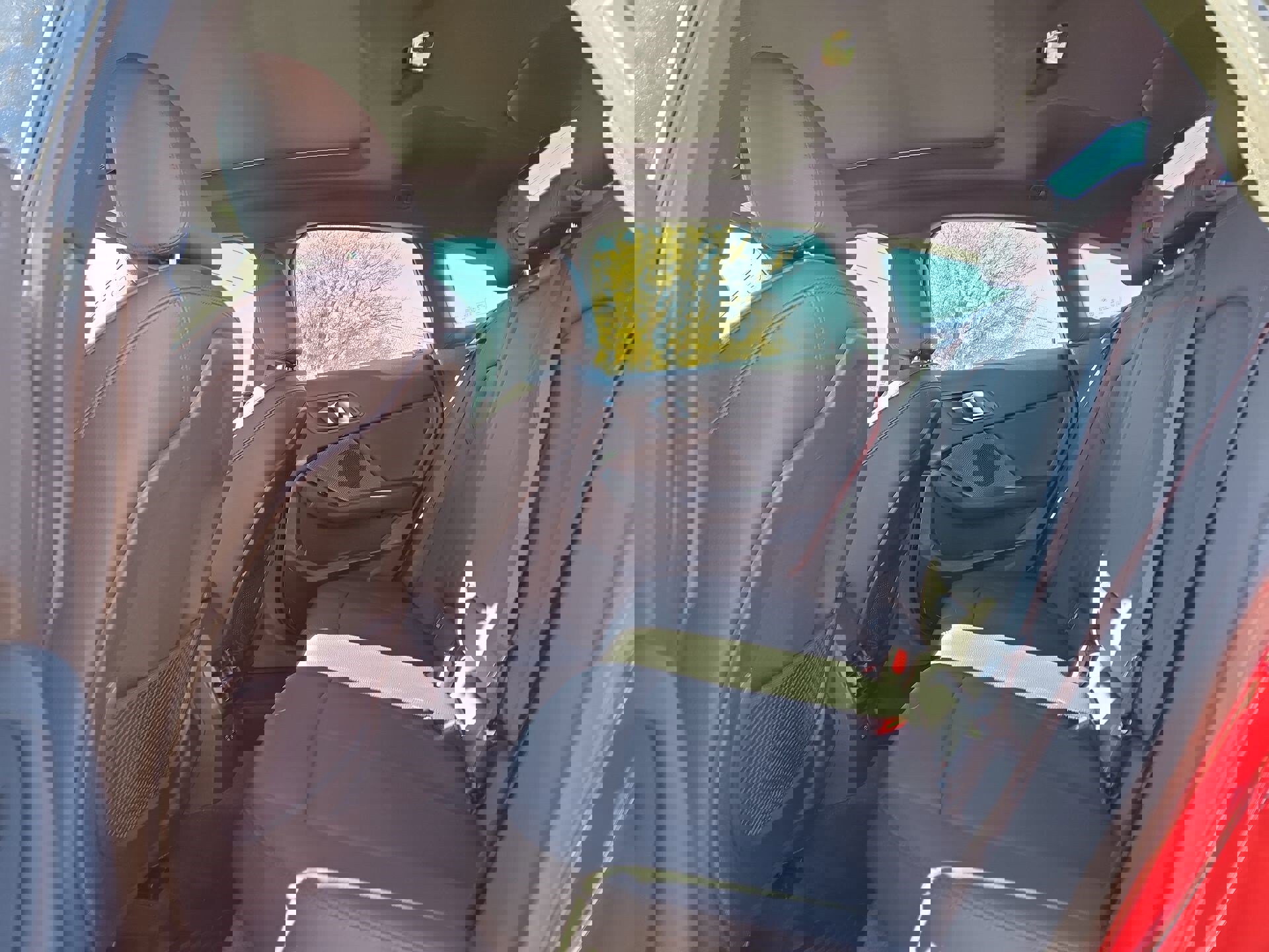 Certified 2024 BMW 228i Gran Coupe w/ Convenience Package image 13