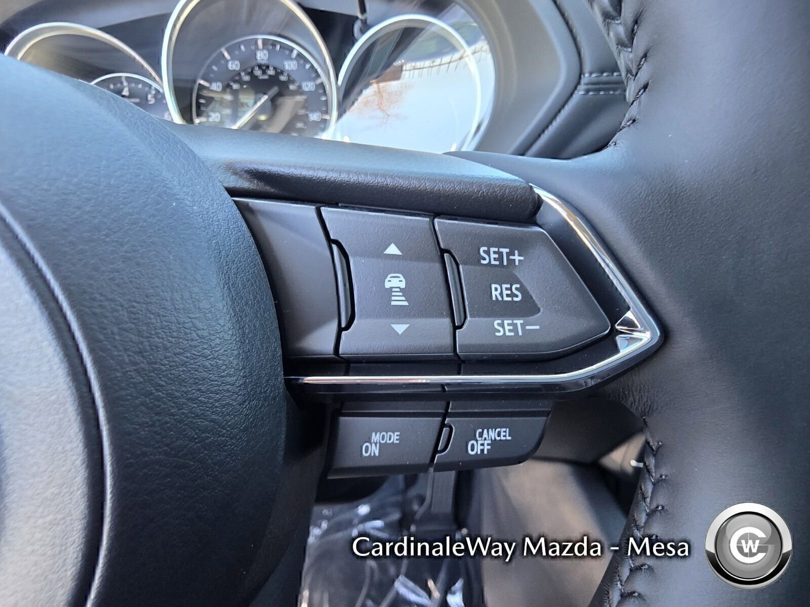 Used 2025 MAZDA CX-5 AWD 2.5 S w/ Preferred Package image 22