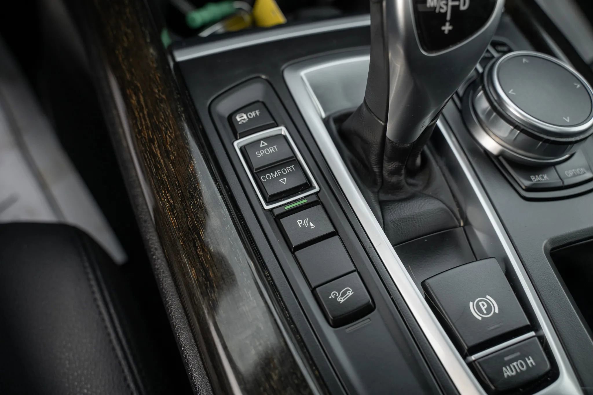 Used 2018 BMW X5 xDrive35i image 31